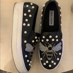 Steve Madden Shoes